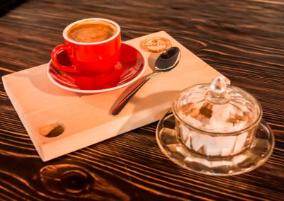 Фотосессия Бифштекс 9