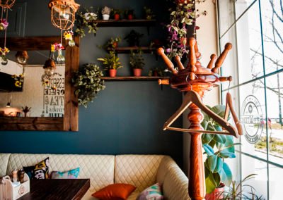 Фотосессия Бифштекс 3