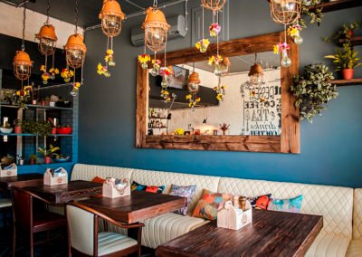 Фотосессия Бифштекс 4