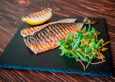 Фотосессия Бифштекс 15