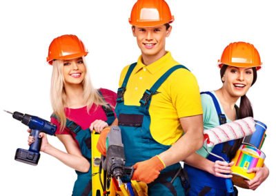 Інтернет-магазин будцентра «Проект»