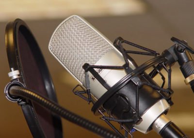 Рекламний ролік для компанії “Райветсервіс”