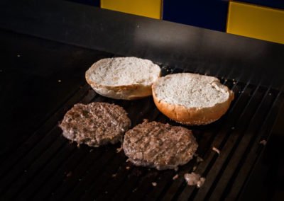 Фотосессия для кафе «Тема» 13