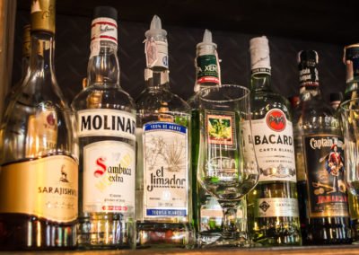 Фотосессия для кафе «Тема» 16