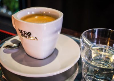 Фотосессия для кафе «Тема» 4