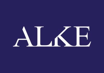 Міжнародна будівельна компанія ALKE