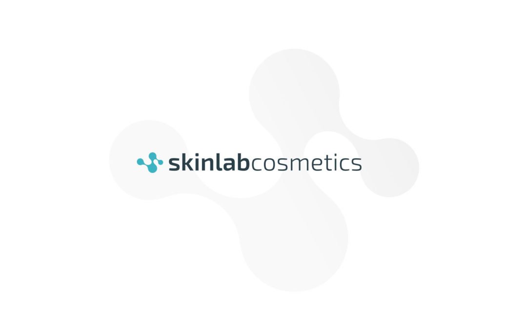 Логотип для компанії Scinlabcosmetics
