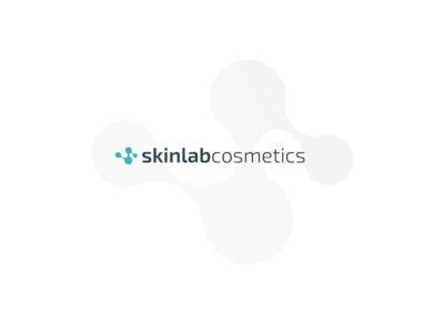 Логотип для компанії Scinlabcosmetics