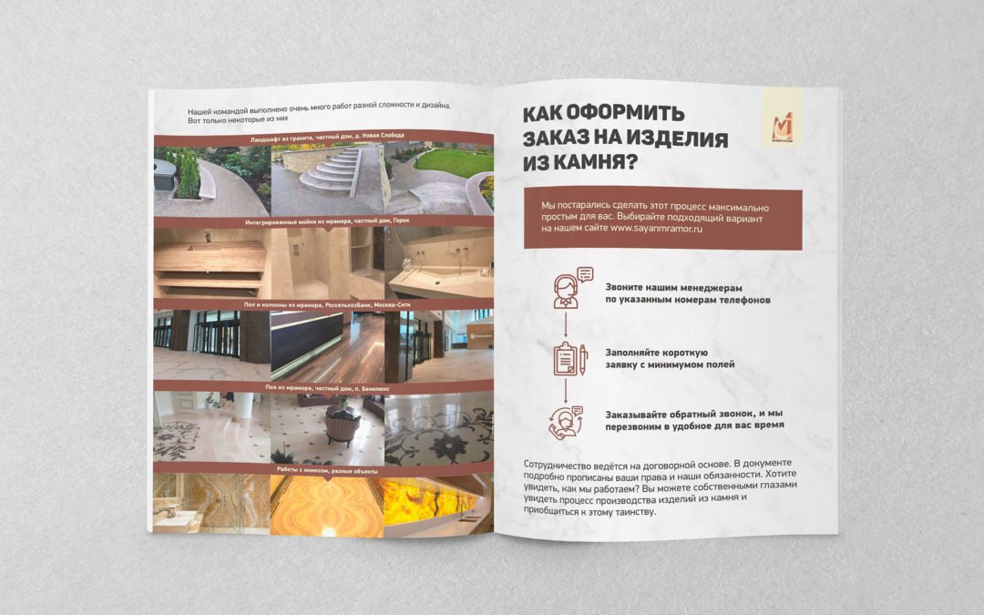 Розробка маркетинг-кіта