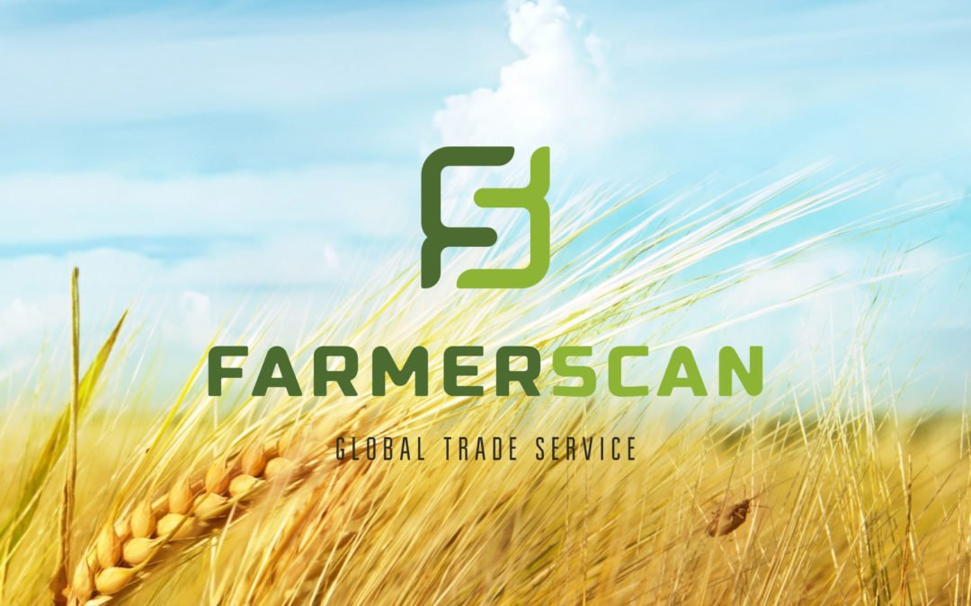 Маркетинг-кіт Farmerscan