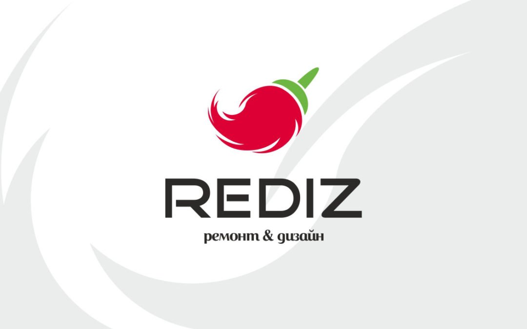 Логотип Rediz