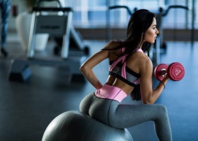 Маркетингова стратегія фітнес-центра