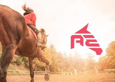 Логотип для Анастасії Єршової