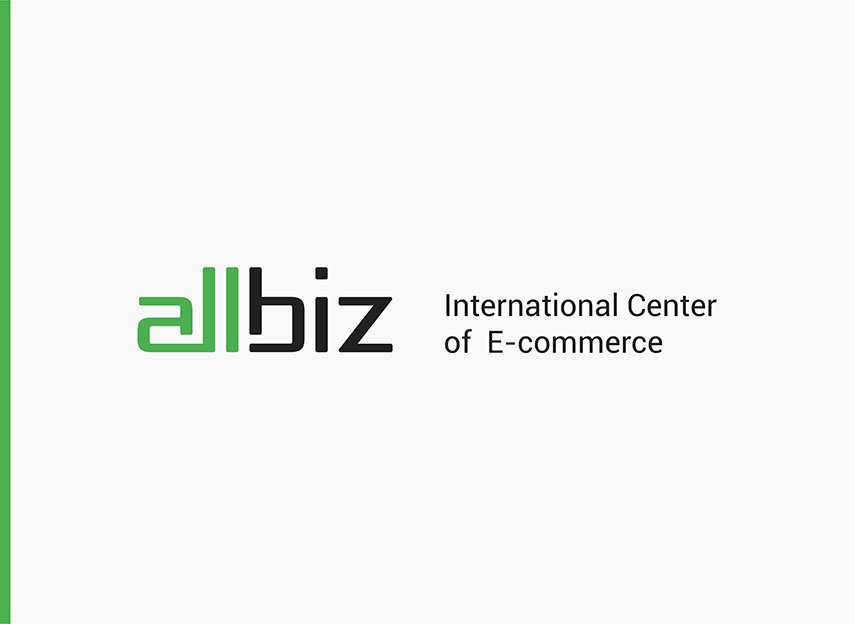 Дизайн презентации allbiz 10