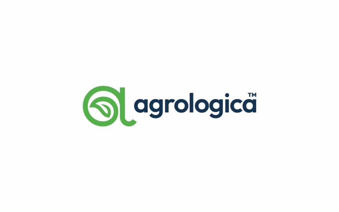 Логотип для компании Агрологика